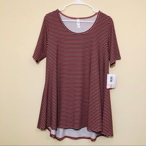 LulaRoe Perfect T